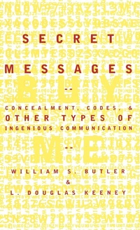 Abbildung von: Secret Messages - Simon & Schuster