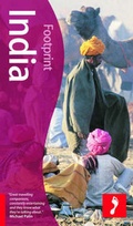 Cover: India - Footprint Handbooks