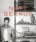 Cover: The Things That Matter - Spiegel & Grau