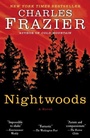 Cover: Nightwoods - Random House