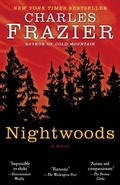 Cover: Nightwoods - Random House