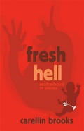 Cover: Fresh Hell - Demeter Press