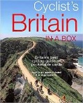 Cover: Cyclists Britain in a box - Duncan Petersen Publishing Ltd