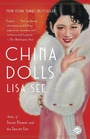 Cover: China Dolls - Random House