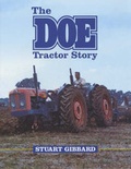 Cover: The Doe Tractor Story - Old Pond Publishing Ltd