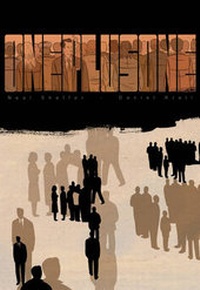 Enlarge image Cover: One Plus One Volume 1 - Oni Press,US