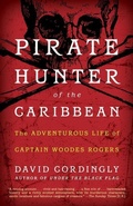 Cover: Pirate Hunter of the Caribbean - Random House