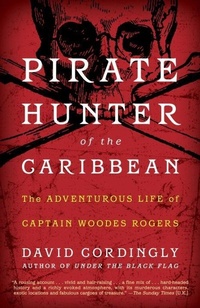 Enlarge image Cover: Pirate Hunter of the Caribbean - Random House