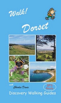 Abbildung von: Walk! Dorset - Discovery Walking Guides Ltd