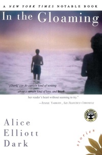 Enlarge image Cover: In The Gloaming - Simon & Schuster