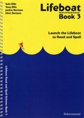 Cover: Lifeboat Read and Spell Scheme: Book 3 - Robinswood Press Ltd