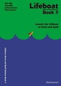 Cover: Lifeboat Read and Spell Scheme: Book 5 - Robinswood Press Ltd