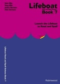 Cover: Lifeboat Read and Spell Scheme: Book 7 - Robinswood Press Ltd