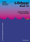 Cover: Lifeboat Read and Spell Scheme: Book 10 - Robinswood Press Ltd