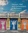 Cover: Heaven, Hell and Somewhere In Between - Figure 1 Publishing