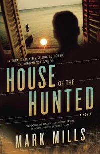 Enlarge image Cover: House of the Hunted - Random House