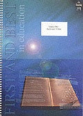 Cover: Media: Radio Workshop/Story Boarding a Video v. 1 - First & Best in Education Ltd