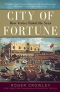 Cover: City of Fortune - Random House