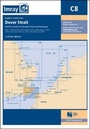 Cover: Imray Chart C8 - Imray, Laurie, Norie & Wilson Ltd