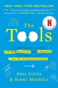 Bild: The Tools - Random House Inc