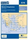 Cover: Imray Chart G16 - Imray, Laurie, Norie & Wilson Ltd