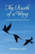 Cover: The Rustle of a Wing - Karnac Books