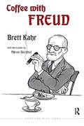Cover: Coffee with Freud - Karnac Books