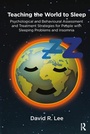 Cover: Teaching the World to Sleep - Karnac Books