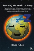 Cover: Teaching the World to Sleep - Karnac Books