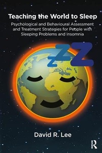 Enlarge image Cover: Teaching the World to Sleep - Karnac Books