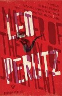 Enlarge image Cover: Master of the Day of Judgment - Pushkin Vertigo