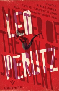 Enlarge image Cover: Master of the Day of Judgment - Pushkin Vertigo