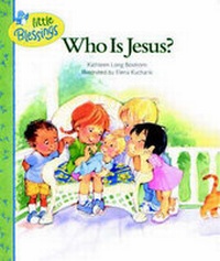 Enlarge image Cover: What is God Like? - Candle Books