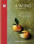 Cover: A. Wong - The Cookbook - Mitchell Beazley