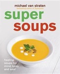 Cover: Super Soups - Mitchell Beazley