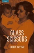 Cover: Glass Scissors - Limehouse Books
