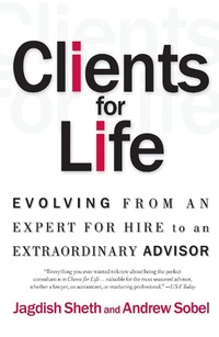 Abbildung von: Clients for Life - The Free Press