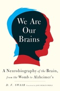 Cover: We Are Our Brains - Random House