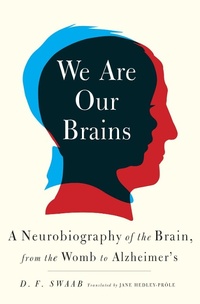 Abbildung von: We Are Our Brains - Random House