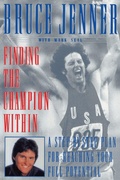 Cover: Finding the Champion Within - Touchstone