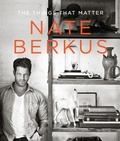 Cover: The Things That Matter - Random House