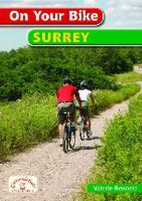 Abbildung von: On Your Bike in Surrey - Countryside Books
