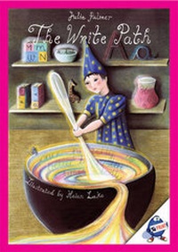 Enlarge image Cover: The Write Path - Educational Printing Services Ltd