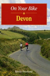 Abbildung von: On Your Bike in Devon - Countryside Books