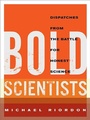 Cover: Bold Scientists - Between the Lines