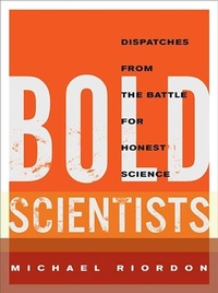 Enlarge image Cover: Bold Scientists - Between the Lines