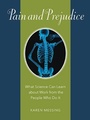 Cover: Pain and Prejudice - Between the Lines