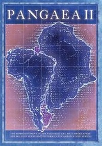 Enlarge image Cover: Pangaea II - The Saatchi Gallery