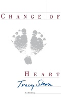 Cover: Change of Heart - Simon & Schuster