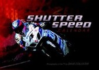 Enlarge image Cover: Shutterspeed Calendar 2016 - Lily Publications